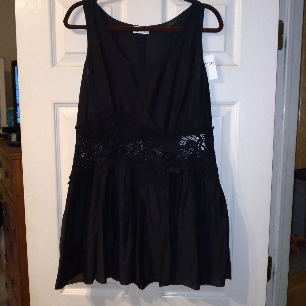 NWT RED Valentino top/tunic
